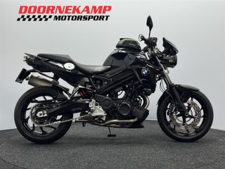BMW F 800 R - 21-MZ-NK - Polisa Lease