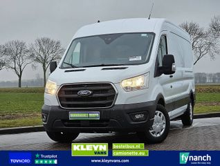 Ford Transit - KLEYN1 - Polisa Lease