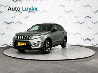 Suzuki Vitara - X-411-FB - Polisa Lease
