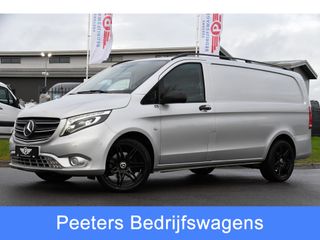 Mercedes-Benz Vito - V-79-NRZ - Polisa Lease
