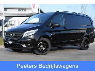Mercedes-Benz Vito -  - Polisa Lease