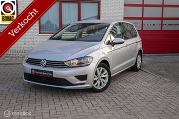 Volkswagen Golf -  - Polisa Lease