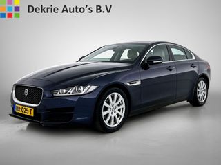 Jaguar XE - RR-025-T - Polisa Lease