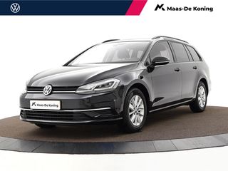 Volkswagen Golf Variant - J-214-VV - Polisa Lease