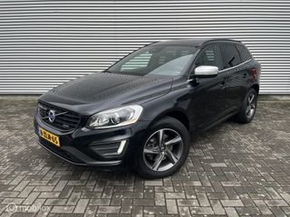 Volvo XC60 - 8-ZLN-65 - Polisa Lease