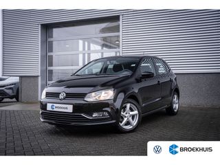 Volkswagen Polo - 8-ZRL-77 - Polisa Lease