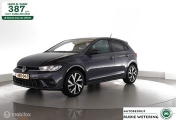 Volkswagen Polo - HRK-04-Z - Polisa Lease