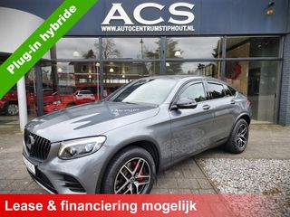 Mercedes-Benz GLC - T-310-LS - Polisa Lease