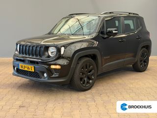 Jeep Renegade - HLP-16-Z - Polisa Lease