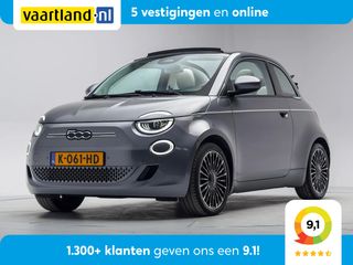 Fiat 500 - K-061-HD - Polisa Lease