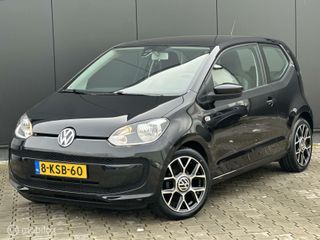 Volkswagen up! - 8-KSB-60 - Polisa Lease
