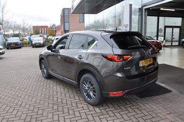 Voertuigafbeelding 5