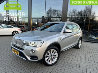 BMW X3 - J-697-PZ - Polisa Lease