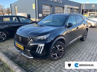 Peugeot 2008 - GHH-09-R - Polisa Lease