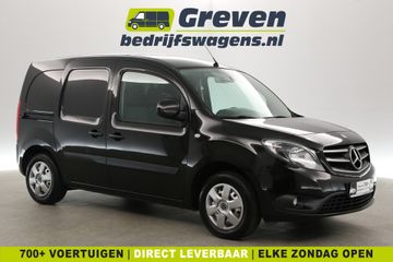 Mercedes-Benz Citan - GR-47-69 - Polisa Lease