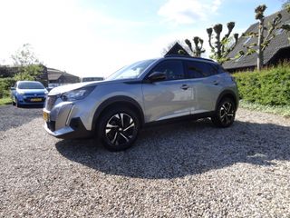 Peugeot 2008 - Z-795-KJ - Polisa Lease