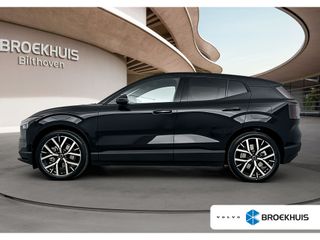 Volvo EX30 - JRL-27-T - Polisa Lease