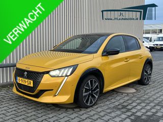 Peugeot 208 - K-919-SR - Polisa Lease