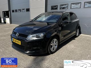 Volkswagen Polo - N-501-KD - Polisa Lease