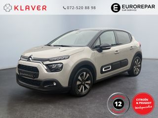 Citroën C3 - X-068-SG - Polisa Lease