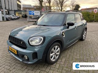 MINI Countryman - P-783-HG - Polisa Lease