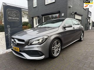 Mercedes-Benz CLA - RD-638-D - Polisa Lease