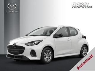 Mazda 2 Hybrid - 402394 - Polisa Lease