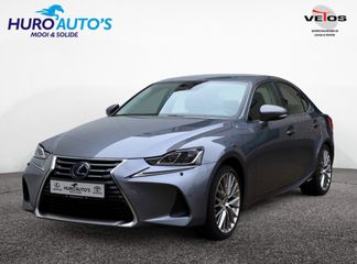 Lexus IS -  - Polisa Lease