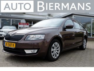 Škoda Octavia - JK-587-K - Polisa Lease
