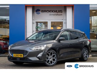 Ford Focus - J-280-NN - Polisa Lease