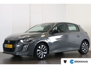 Peugeot 208 - HLN-05-G - Polisa Lease