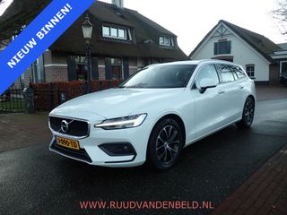 Volvo V60 - J-090-TD - Polisa Lease