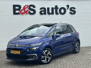 Citroën C4 Picasso - P-420-TZ - Polisa Lease