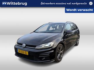 Volkswagen Golf - H-232-ZL - Polisa Lease