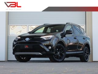 Toyota RAV4 - T-473-LT - Polisa Lease