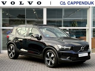 Volvo XC40 - P-040-KD - Polisa Lease