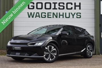 Kia EV6 - P-881-DH - Polisa Lease