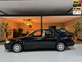 Saab 9-5 - HLN-48-G - Polisa Lease