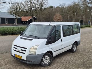 Voertuigafbeelding 1