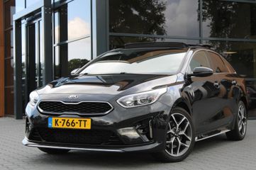 Kia ProCeed - K-766-TT - Polisa Lease