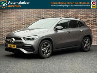 Mercedes-Benz GLA - J-414-XR - Polisa Lease