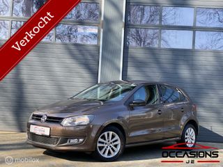 Volkswagen Polo -  - Polisa Lease
