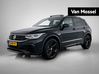 Volkswagen Tiguan - T-690-VF - Polisa Lease