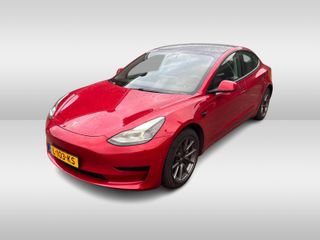 Tesla Model 3 - L-103-KS - Polisa Lease