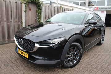 Voertuigafbeelding 1