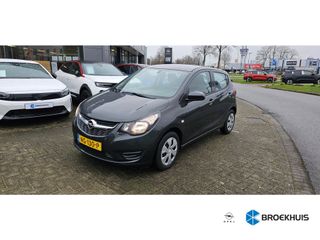 Opel KARL - NG-130-P - Polisa Lease