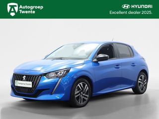 Peugeot 208 - HRH-54-R - Polisa Lease