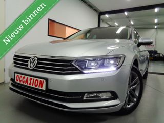 Volkswagen Passat -  - Polisa Lease