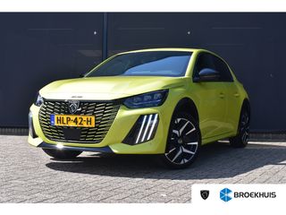 Peugeot e-208 - HLP-42-H - Polisa Lease