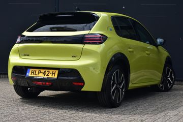 Voertuigafbeelding 1